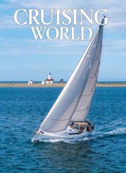 Cruising World – September 2025