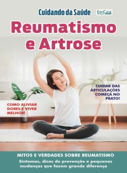 Cuidando da Saude – 1 Agosto 2025