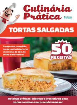 Culinaria Pratica – Agosto 2025