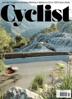 Cyclist UK – September 2025