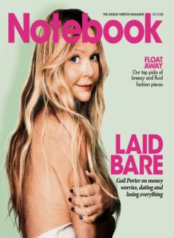 Daily Mirror Notebook – 27 July 2025