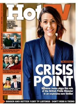 Daily Star Hot TV – 16 August 2025