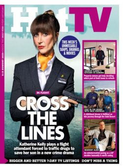 Daily Star Hot TV – 9 August 2025