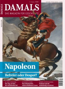 Damals – 18 Juli 2025