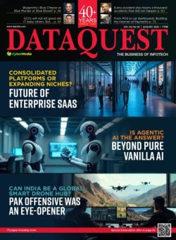 DataQuest – August 2025
