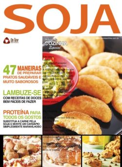 Delicias da Cozinha – Julho 2025