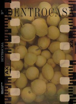 DentroCasa – Agosto 2025