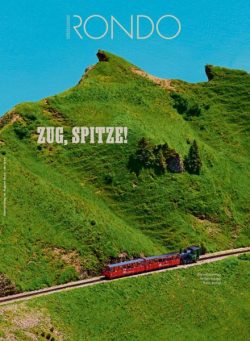 Der Standard Rondo – 14 August 2025