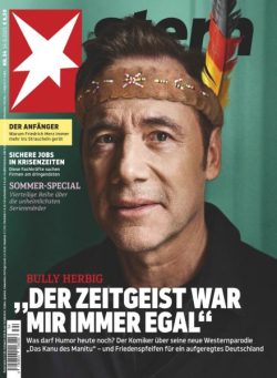 Der Stern – 13 August 2025