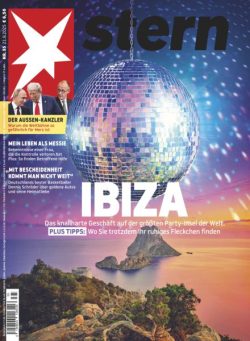 Der Stern – 20 August 2025