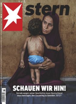 Der Stern – 30 Juli 2025