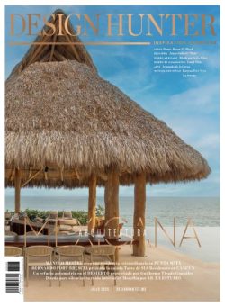 Design Hunter Mexico – July 2025