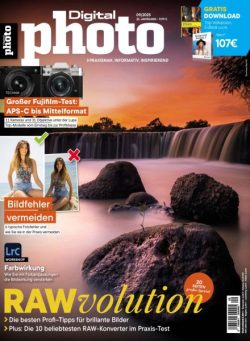 DigitalPHOTO – September 2025