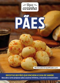 Doce Cozinha – 20 Julho 2025