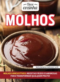 Doce Cozinha – 20 Junho 2025