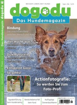 dogodu – September-Oktober 2025