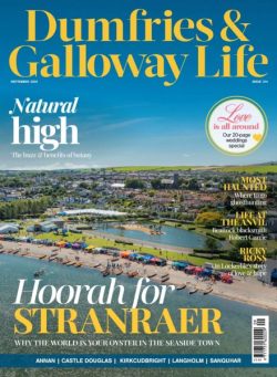 Dumfries & Galloway Life – September 2025