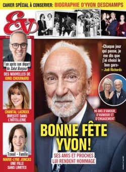echos Vedettes – 26 Juillet 2025