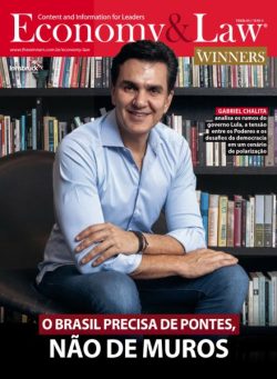 Economy & Law – Agosto 2025