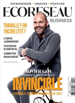 EcoReseau Business – Aout-Septembre 2025