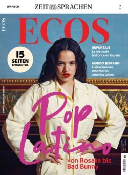 Ecos Magazin – Nr 11 2023