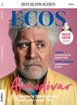 Ecos Magazin – Nr 2 2022
