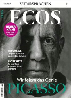 Ecos Magazin – Nr 5 2023