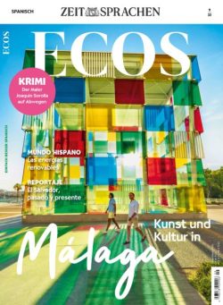 Ecos Magazin – Nr 9 2023