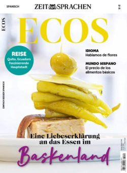 Ecos – Nr 10 2025