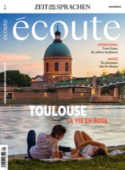 ecoute Magazin – Nr 9 2021