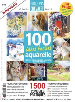 Editions du Chevalet – N 18 2025