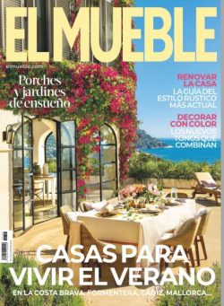 El Mueble – Julio 2025
