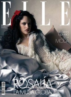 Elle Espana – Septiembre 2025