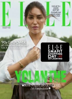 Elle Netherlands – 20 Augustus 2025