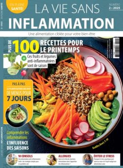 En Pleine Sante – Numero 2 2025