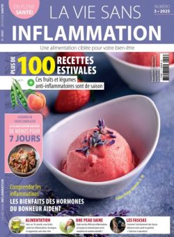 En Pleine Sante – Numero 3 2025