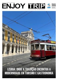 Enjoy Trip – Dezembro 2025
