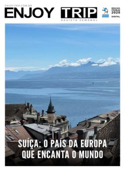 Enjoy Trip – Novembro 2025