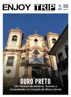 Enjoy Trip – Outubro 2025