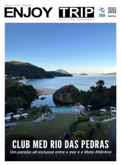 Enjoy Trip – Setembro 2025