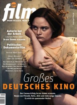 epd Film – September 2025