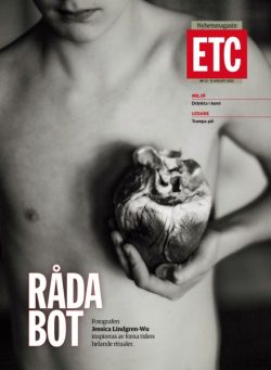 ETC – 15 Augusti 2025