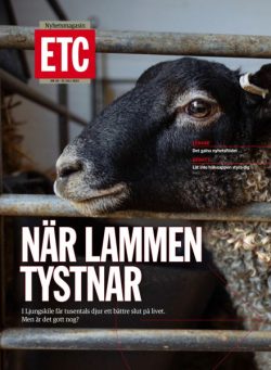 ETC – 25 Juli 2025