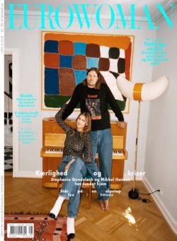 Eurowoman – August 2025