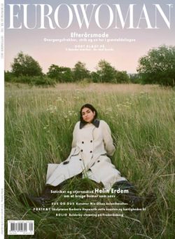 Eurowoman – September 2025