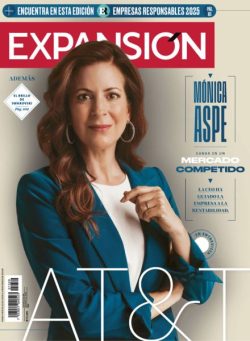 Expansion – Agosto 2025