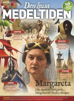 Explore Historia – Augusti 2025