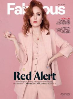 Fabulous – July 20 2025