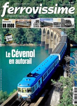 Ferrovissime – Septembre-Octobre 2025