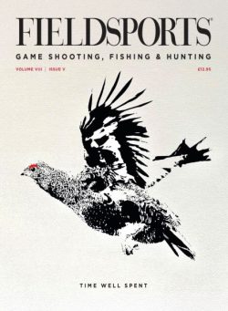 Fieldsports – Volume VIII Issue V 2025